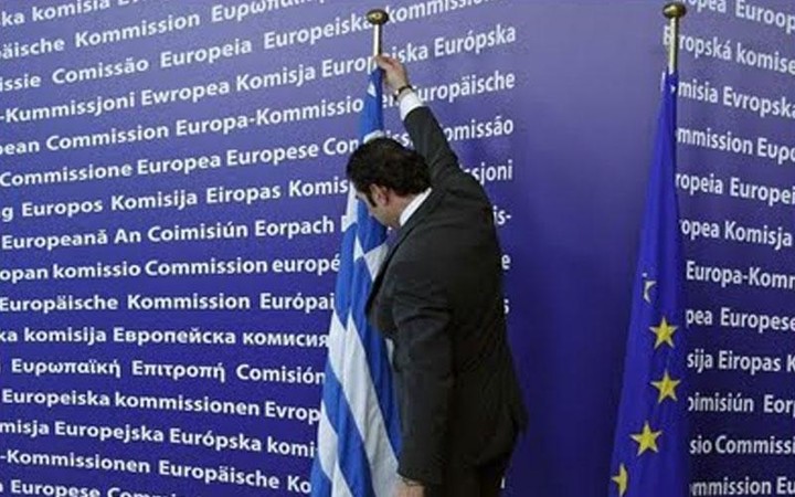 Eurogroup: Ξεκινά η συζήτηση για έξοδο από το μνημόνιο