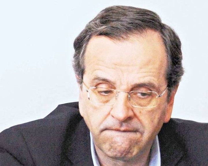 «Υπερτερεί το συμφέρον της Eυρωζώνης από την επανεκλογή Σαμαρά»