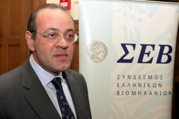 Αγωγή κατά της εφημερίδας «Το Βήμα» θα καταθέσει ο Δημ. Δασκαλόπουλος