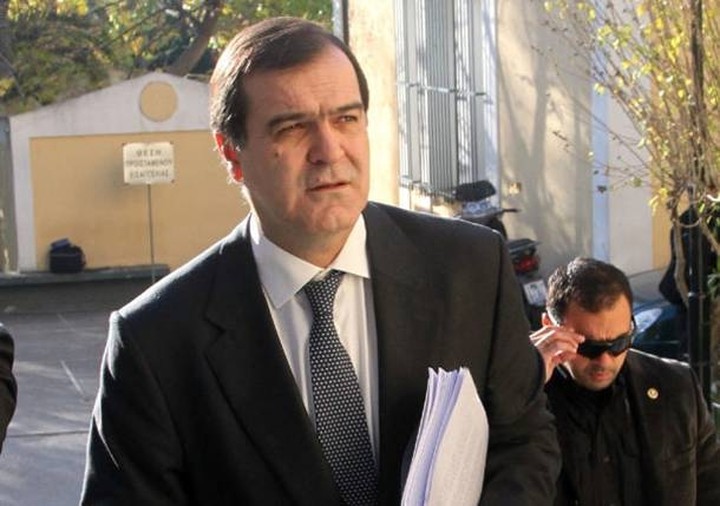 Επίθεση Βγενόπουλου στην Κεφαλαιαγορά Κύπρου για την Ελληνική Τράπεζα