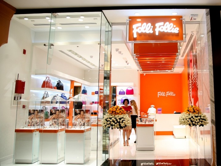 Γιατί χαρακτήρισαν τη Folli Follie "Ανακάλυψη της Χρονιάς"