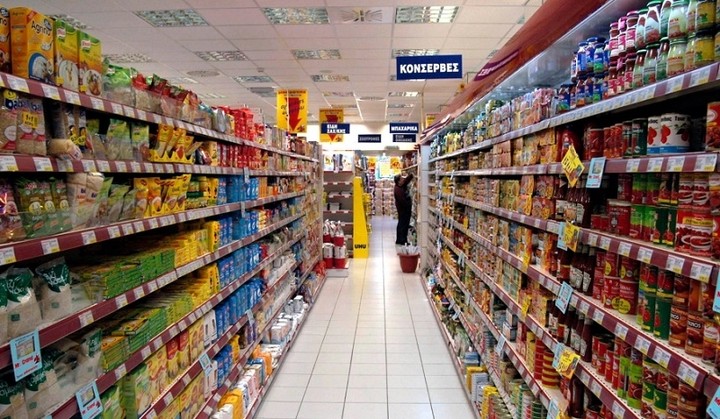 Χορός δισ. στα σουπερμαρκετ: Πόσα βγάζουν πόσες θέσεις εργασίας μοιράζουν