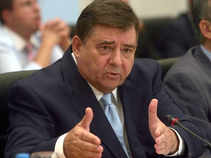 Την επόμενη εβδομάδα, η ολοκλήρωση του ελέγχου του "πόθεν έσχες" του Γ. Καρατζαφέρη