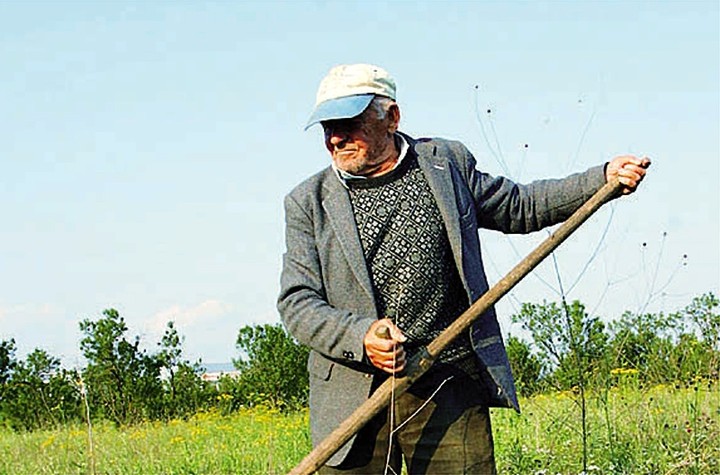 Σήμερα η προκαταβολή της ενιαίας ενίσχυσης ύψους 900 εκατ. ευρώ σε 660.000 αγρότες