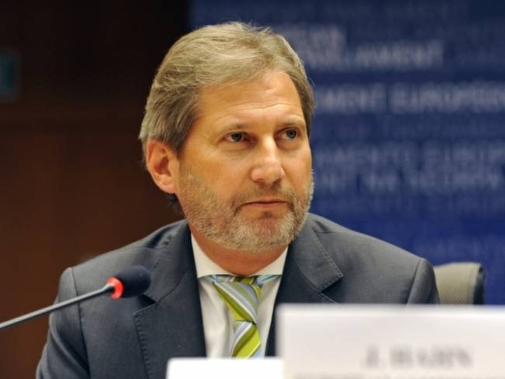 Να σεβαστεί τα κυριαρχικά δικαιώματα της Κύπρου, κάλεσε την Τουρκία ο Γ. Χαν
