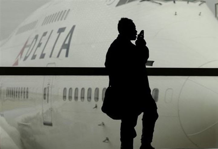 Η Delta αυξάνει τις πτήσεις της προς Αθήνα το καλοκαίρι του 2015