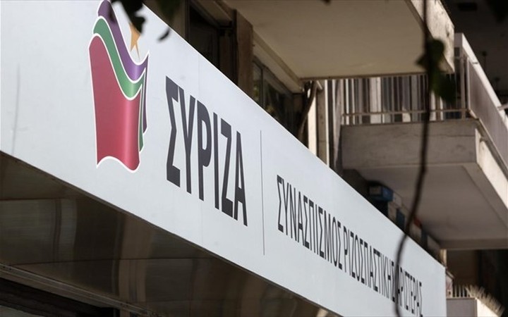 Στην ΚΟ του ΣΥΡΙΖΑ θα μιλήσει σήμερα ο Αλ. Τσίπρας