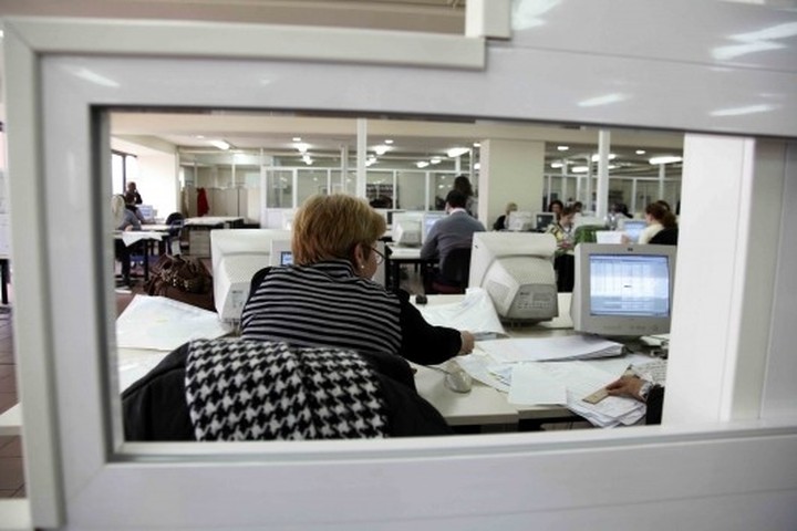 Την άλλη εβδομάδα η ηλεκτρονική πύλη για ένταξη στη ρύθμιση των 100 δόσεων