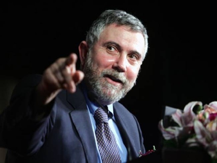 Tagesspiegel: Ξεπούλημα χωρίς λόγο στην Ελλάδα λέει ο Κρούγκμαν