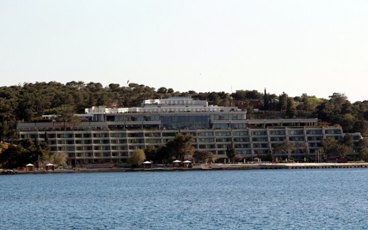 Αστήρ Παλάς Βουλιαγμένης: Αύξηση μετοχικού κεφαλαίου 51,66 εκατ. ευρώ