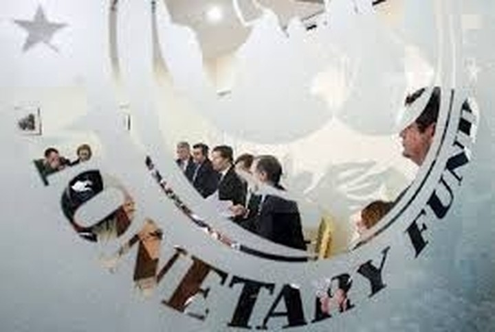 ΔΝΤ: Η πορεία της οικονομίας της Ευρωζώνης μπορεί να είναι χειρότερη του αναμενομένου