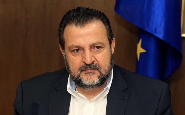 Κεγκέρογλου: "Μπορούσε να σταθεί κράτος με τη ρύθμιση για τον ΕΝΦΙΑ;"