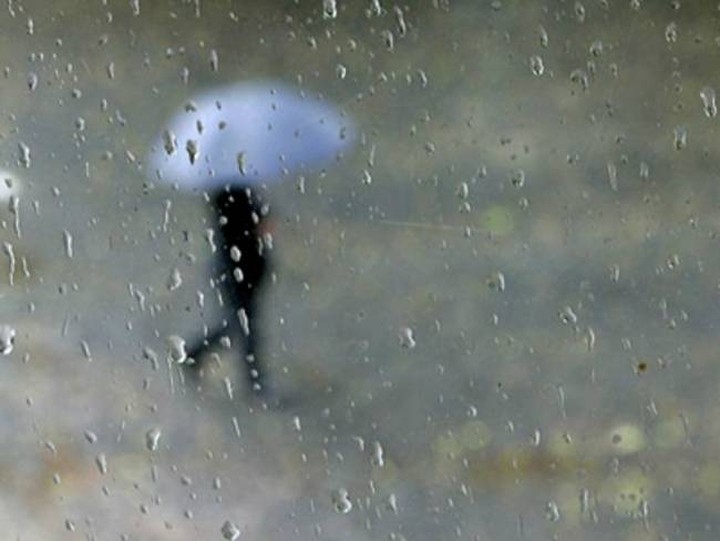 Σε ποιες περιοχές θα έχει βροχές και καταιγίδες