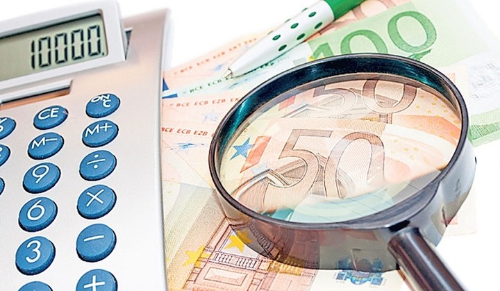 Αυτή είναι η τροπολογία για τη ρύθμιση των 100 δόσεων