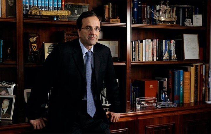 «Πέντε σοφοί»: Ναι σε νέο πρόγραμμα, όχι σε κούρεμα για την Ελλάδα