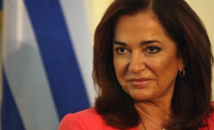 Πυρά Μπακογιάννη κατά του υπουργείου Οικονομικών