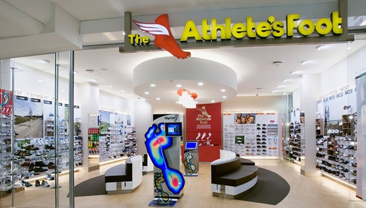 Η Fourlis πήρε τα δικαιώματα franchise των Athlete’s Foot