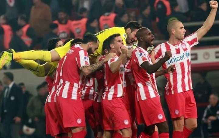 Έφυγε βασικός ποδοσφαιριστής του Ολυμπιακού!