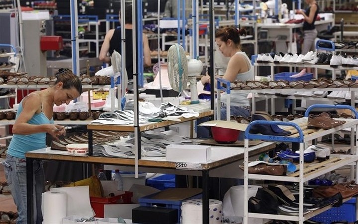 Αμεσα σε μικρομεσαίες επιχειρήσεις 25.000.000 ευρώ