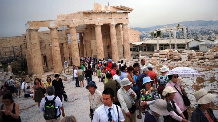 Αυστρία: Επεκτείνουν τα τουριστικά τους προγράμματα το 2015 για την Ελλάδα