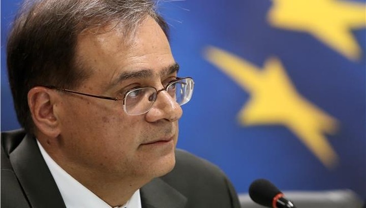 Επιστολή Χαρδούβελη, με τις θέσεις της κυβέρνησης, στην τρόικα