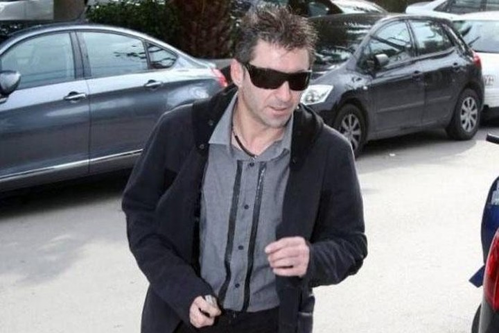 Το ποστ του Ζαγοράκη που τρέλανε τους ΠΑΟΚτσήδες!