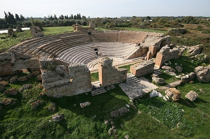 Το ανεκμετάλλευτο χρυσωρυχείο του αρχαιολογικού τουρισμού