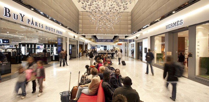 World Travel Monitor: Ένα στα 2 ταξίδια City Break παγκοσμίως, είναι για shopping