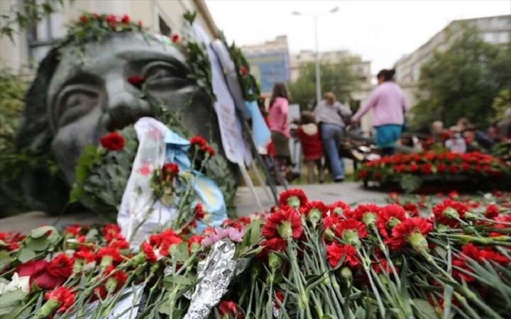 Σε επιφυλακή οι αρχές λόγω του τριήμερου εορτασμού για το Πολυτεχνείο