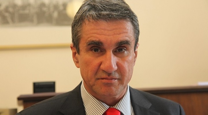 Επίσκεψη του υπουργού Παιδείας στον Βαρθολομαίο