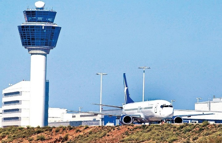 Θεσσαλονίκη: Παράνομος πειρατικός σταθμός σε συχνότητα της Πολιτικής Αεροπορίας