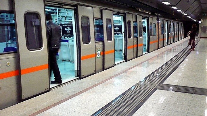 Αττικό Μετρό: Ανοίγει ο δρόμος για το μετρό της Θεσσαλονίκης