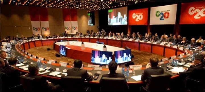 Μέτρα για την ενίσχυση της παγκόσμιας ανάπτυξης από τις χώρες της G20