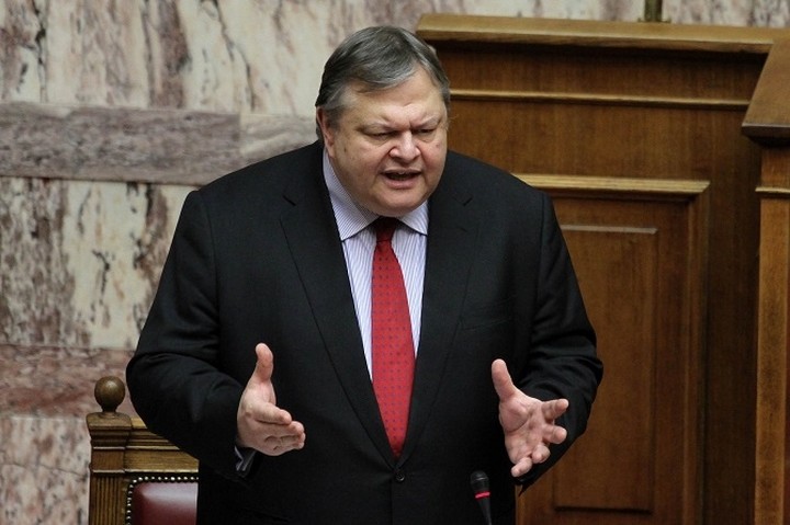 Βενιζέλος: "Είμαστε σε ετοιμότητα για να αποτρέψουμε θερμό επεισόδιο"