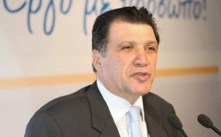 Γ. Ορφανος: Τουριστική αναβάθμιση της Μακεδονίας- Θράκης