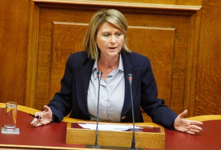 Βούλτεψη: Οι θετικοί οικονομικοί δείκτες θα πρέπει να περάσουν στην κοινωνία