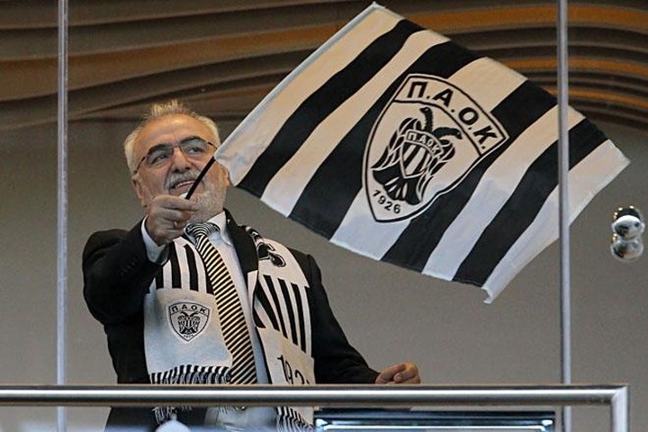 Βόμβα Ιβάν! Τι αγοράζει και τρελαίνει τους οπαδούς;