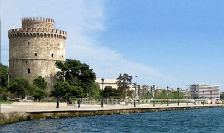 Θεσσαλονίκη: Κορυφώνονται οι εκδηλώσεις για την 41η επέτειο του Πολυτεχνείου