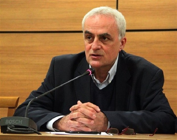 "Δεν υπάρχει κοινή θέση των ανεξάρτητων βουλευτών" επισημαίνει ο Οδ. Βουδούρης