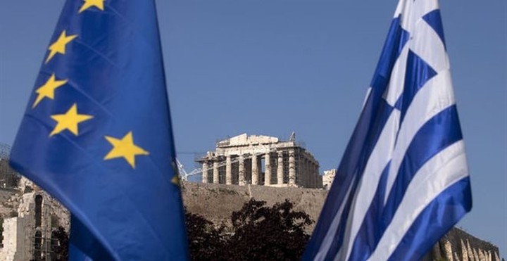 Η Ελλάδα κατέγραψε το μεγαλύτερο δείκτη ανάπτυξης στην Ευρωζώνη