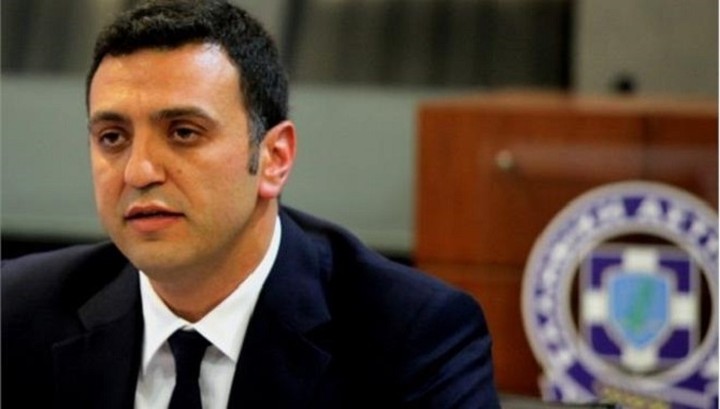 Σύσκεψη υπό τον Κικίλια για τους σεισμούς στην Εύβοια