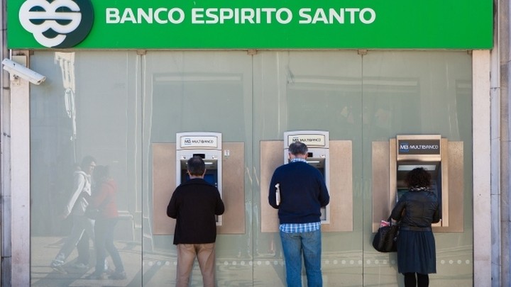 Οσμή σκανδάλου από την Espirito Santo