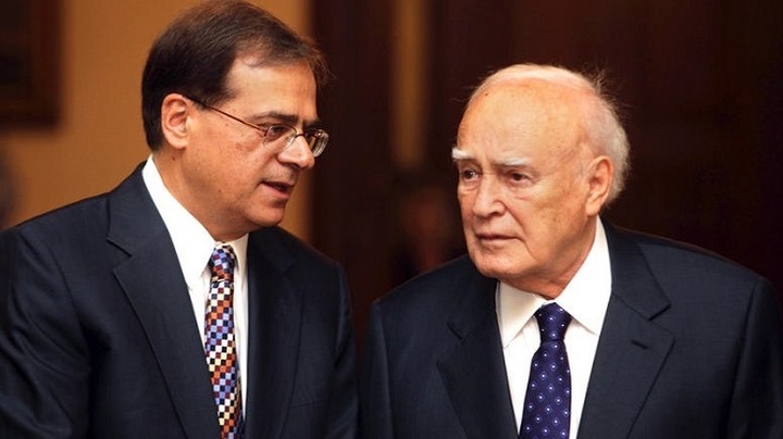 Χαρδούβελης: "Χρειάζεται ψυχραιμία για να βρεθεί λύση με την τρόικα"