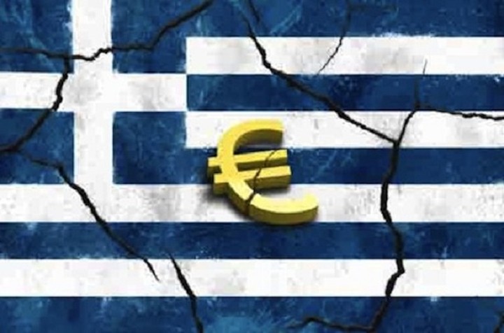 Telegraph: Εννέα λόγοι για τους οποίους πρέπει να φύγει η Ελλάδα από το ευρώ