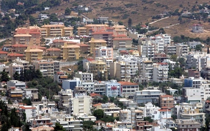 Υπερψηφίστηκε επί της αρχής, το νομοσχέδιο για τις ρυμοτομικές απαλλοτριώσεις