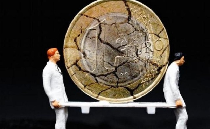 Ξένοι τραπεζίτες δίνουν 30% πιθανότητα για μια νέα κρίση στην Ελλάδα