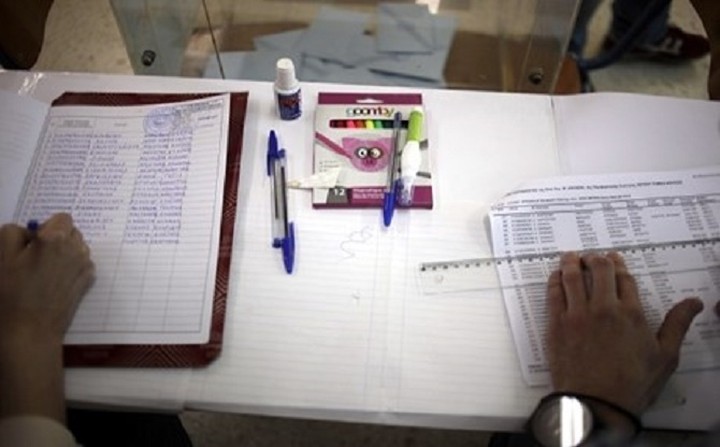 Εκλογές 2015: Εγκύκλιος για τον διορισμό των Εφόρων και των δικαστικών αντιπροσώπων