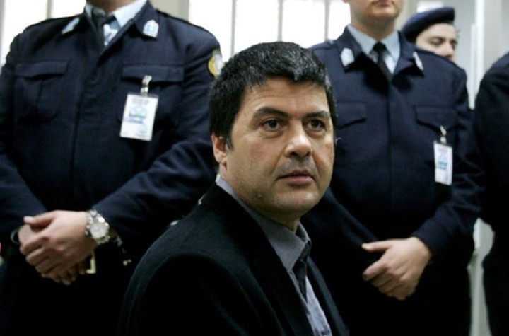 ΕΚΤΑΚΤΟ: Συνελήφθη ο Χριστόδουλος Ξηρός