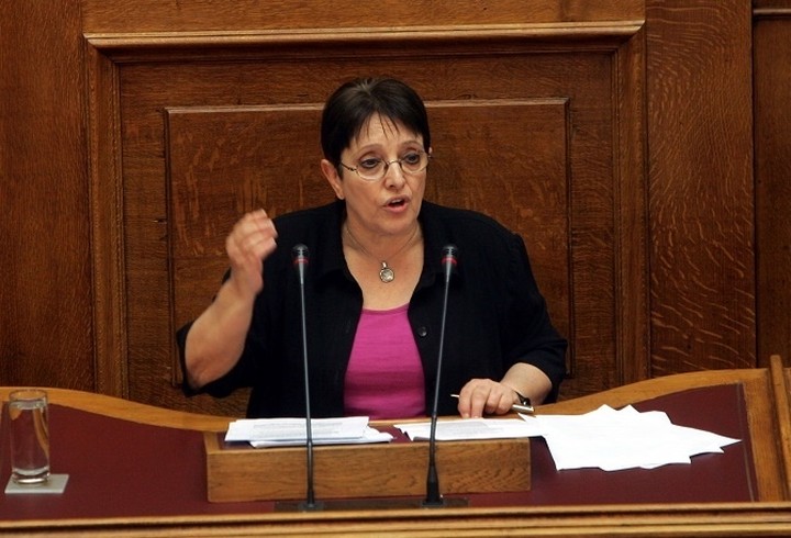 ΚΚΕ: Η κυβέρνηση θα εφαρμόσει το πρόγραμμά της υπέρ του κεφαλαίου