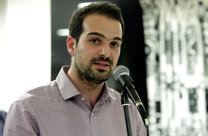 Σακελλαρίδης: «Έχουμε το σχέδιο, χρειαζόμαστε να το διαβουλευτούμε»